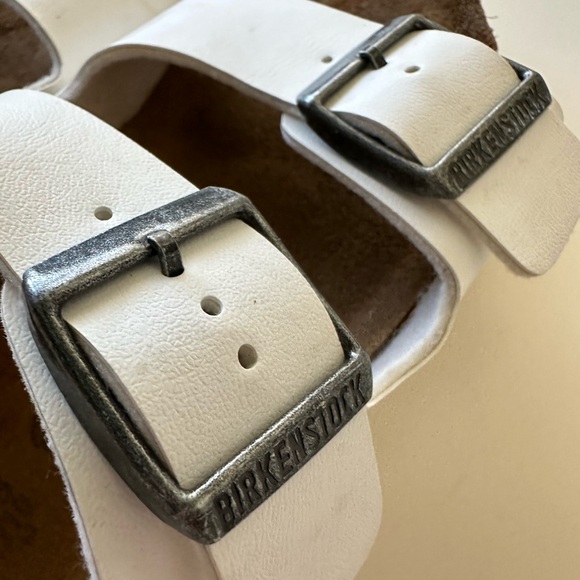 Birkenstock Arizona Kids Birko-Flor. Size 33 - Picture 8 of 10